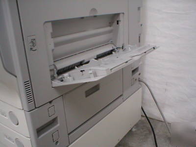 Canon ir C2880 copier copy machines print imagepass J1