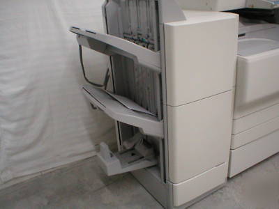 Canon ir C2880 copier copy machines print imagepass J1