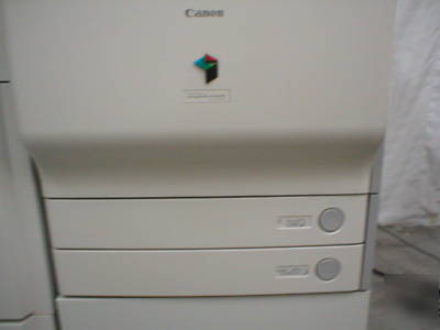 Canon ir C2880 copier copy machines print imagepass J1