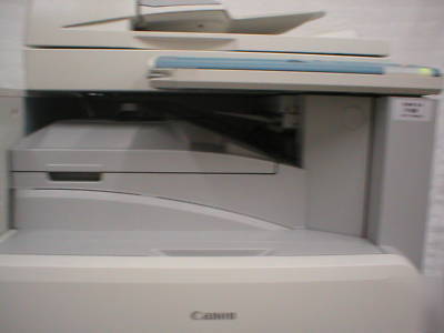 Canon ir C2880 copier copy machines print imagepass J1