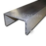 6061-T6 aa aluminum channel 5