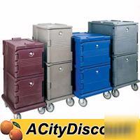 Cambro ultra camcart food pan carrier UPC1200