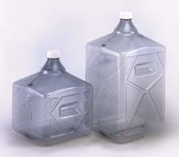 Nalge nunc biotainer polycarbonate carboys, sterile