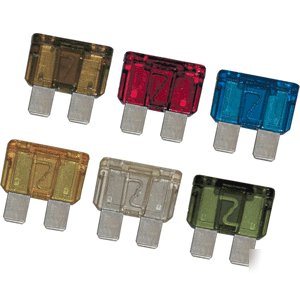 Blue sea systems 5246-blue sea 5246 40A ato/atc fuse - 