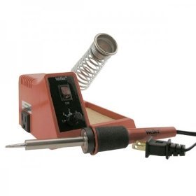 New soldering station for hobbyist, pencil solder iron 