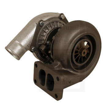 Turbocharger a-AR70987 for john deere combine tractor