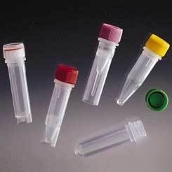 Vwr screw-cap microcentrifuge tubes 3603-: 3603-879-300