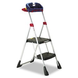 New pro tech ii™ work platform step stool, 20-1...