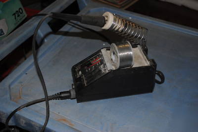 Weller soldering iron model 921ZX