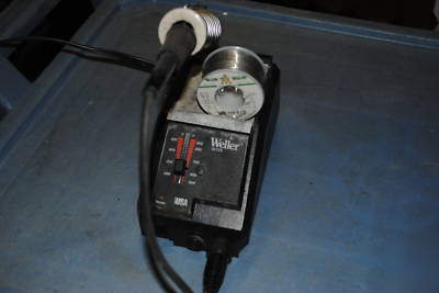 Weller soldering iron model 921ZX