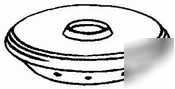 Spray head - six hole pattern - 190-1014