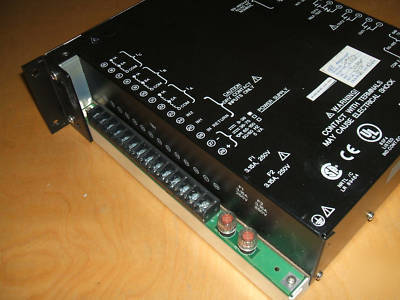 Beckwith electric m-3410A intertie generator protection