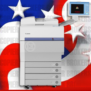 Canon imagepress C1 color copier â˜…â˜… only 40K meter â˜…â˜