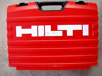 Hilti ed 3500 dispenser basic kit