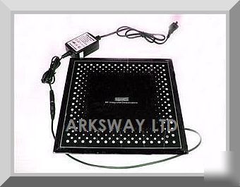 New retail shop eas tagging system package 8.2 mhz