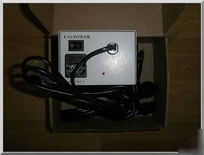 New retail shop eas tagging system package 8.2 mhz