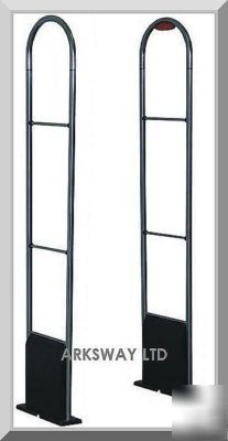 New retail shop eas tagging system package 8.2 mhz