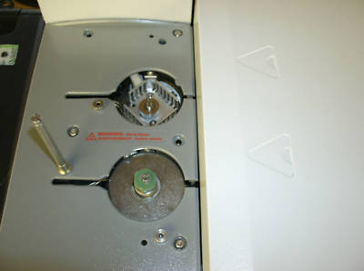 Agilent 6890N gc system