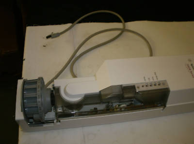 Agilent 6890N gc system