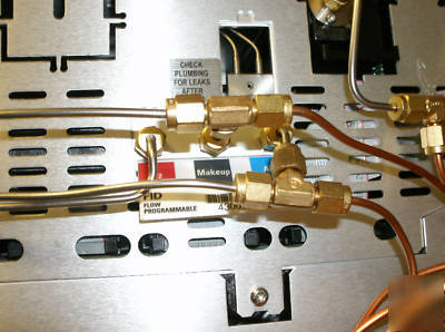 Agilent 6890N gc system
