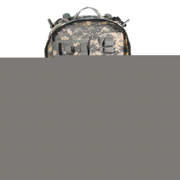 Blackhawk stomp ii medical coverage bag, arpat