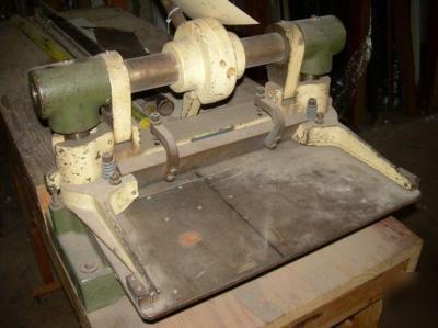 Diacro di-acro model 12