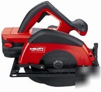 Hilti wsc 7.25-A36 cpc 36V 3.9AH circular saw 