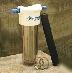 Labconco solvent trap, charcoal, labconco 7772600