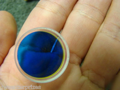 Laser optics mirror / filter 25.17MM dia x 6.12MM width