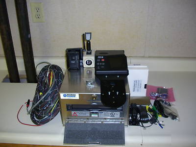 Mobile vision system 7 in car video system -amazingl-