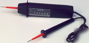 Tenma universal voltage tester