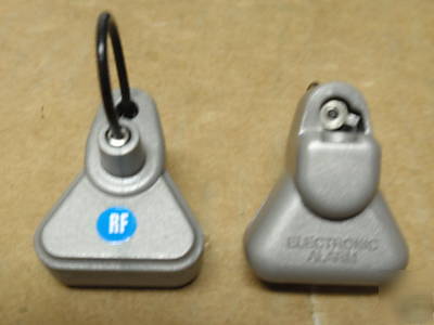 Alpha security eas tag S3 rf checkpoint 8.2MHZ mo