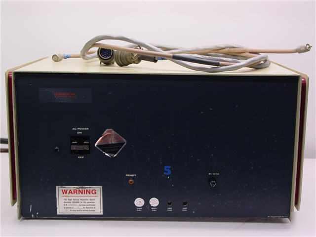 Branson / ipc rf generator pm-112 04015-aa 13.560 mhz