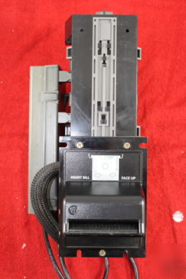 Coinco mag series bill acceptor / validator MAG30B