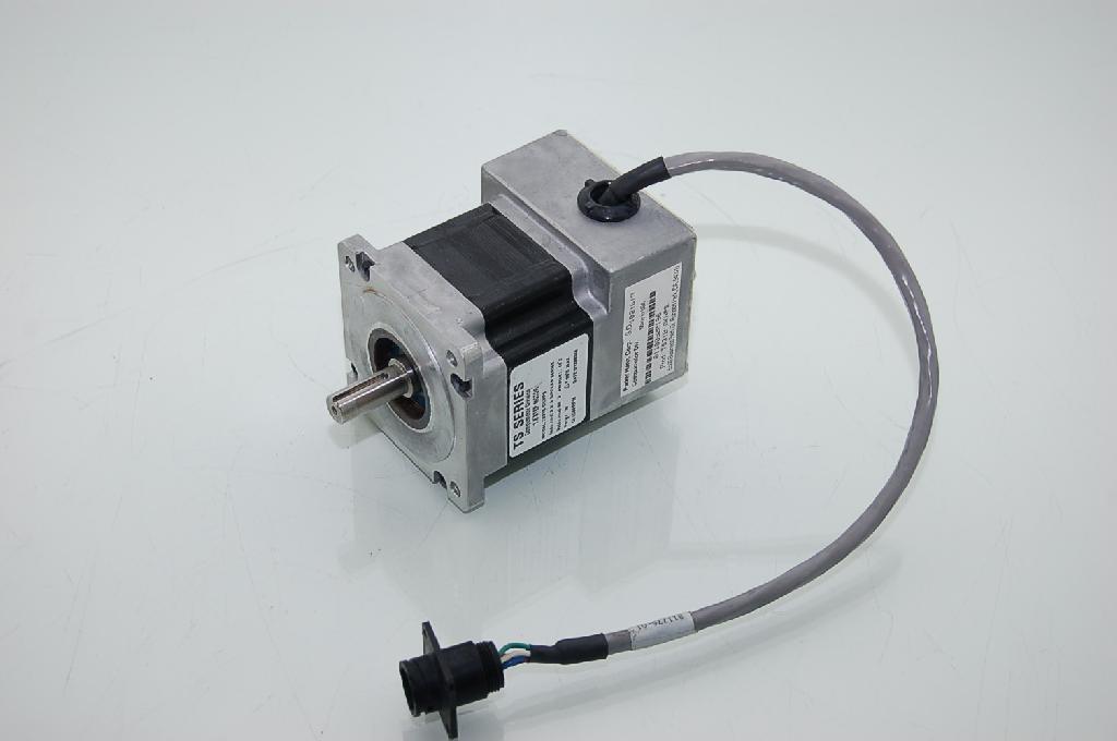 Parker hann TS31B-dknps ts series stepper motor nema 34