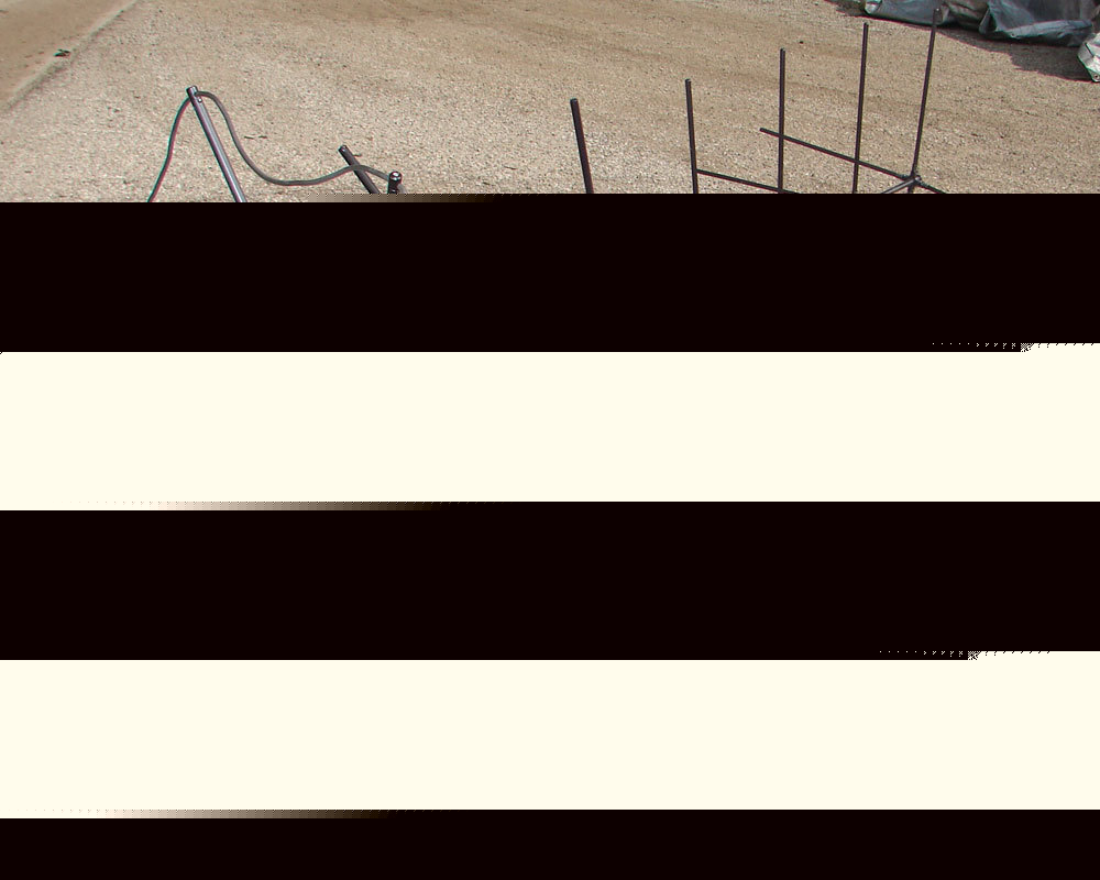 New trivec - uhf satcom antenna - portable miltary yagi