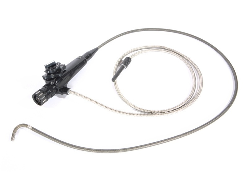 Olympus IF8D3-15 fiberscope flexible borescope
