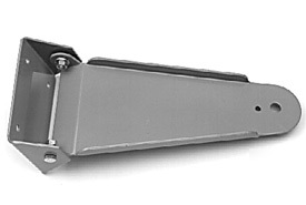 Tpi replacement wall fan mount