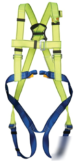 Full safety harness p-30