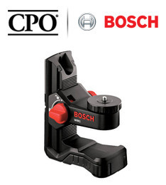 New bosch 1/4