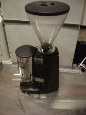 Sorrento espresso machine w/ free super jolly grinder