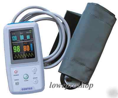  blood pressure patient monitor PM50 