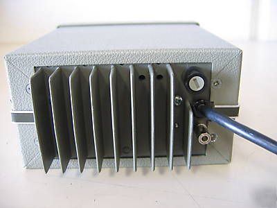 Agilent / hp 6235A triple output dc power supply 0 -18V