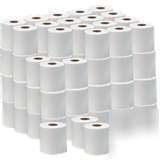 96 ct. boardwalk two-ply toilet paper tissue bathroom