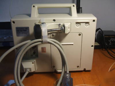 Baxter flo-gard 6301 dual channel infusion/iv pump
