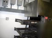 3 deck commercial conveyor pizza oven