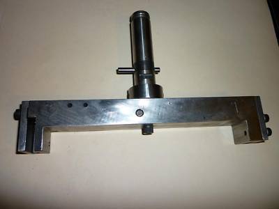 Edm system 3R 20MM tools spreader beam clamp