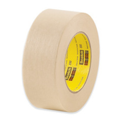 3M 215 masking tape 12 x 60 yds