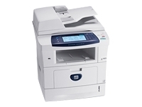 Xerox phaser 3635MFP/x - multifunction