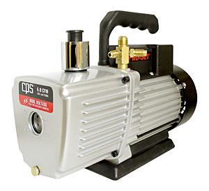 Cps 3 cfm VP3S 1/3 hp single stage vacuum pump a/c tool